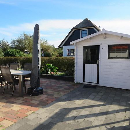 Villa Buitenplaats 87 Callantsoog Luaran gambar