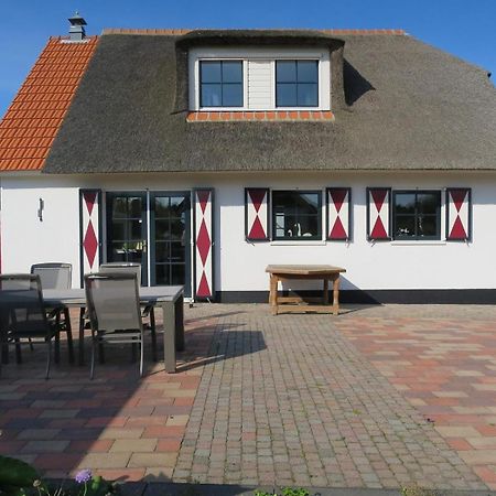 Villa Buitenplaats 87 Callantsoog Luaran gambar