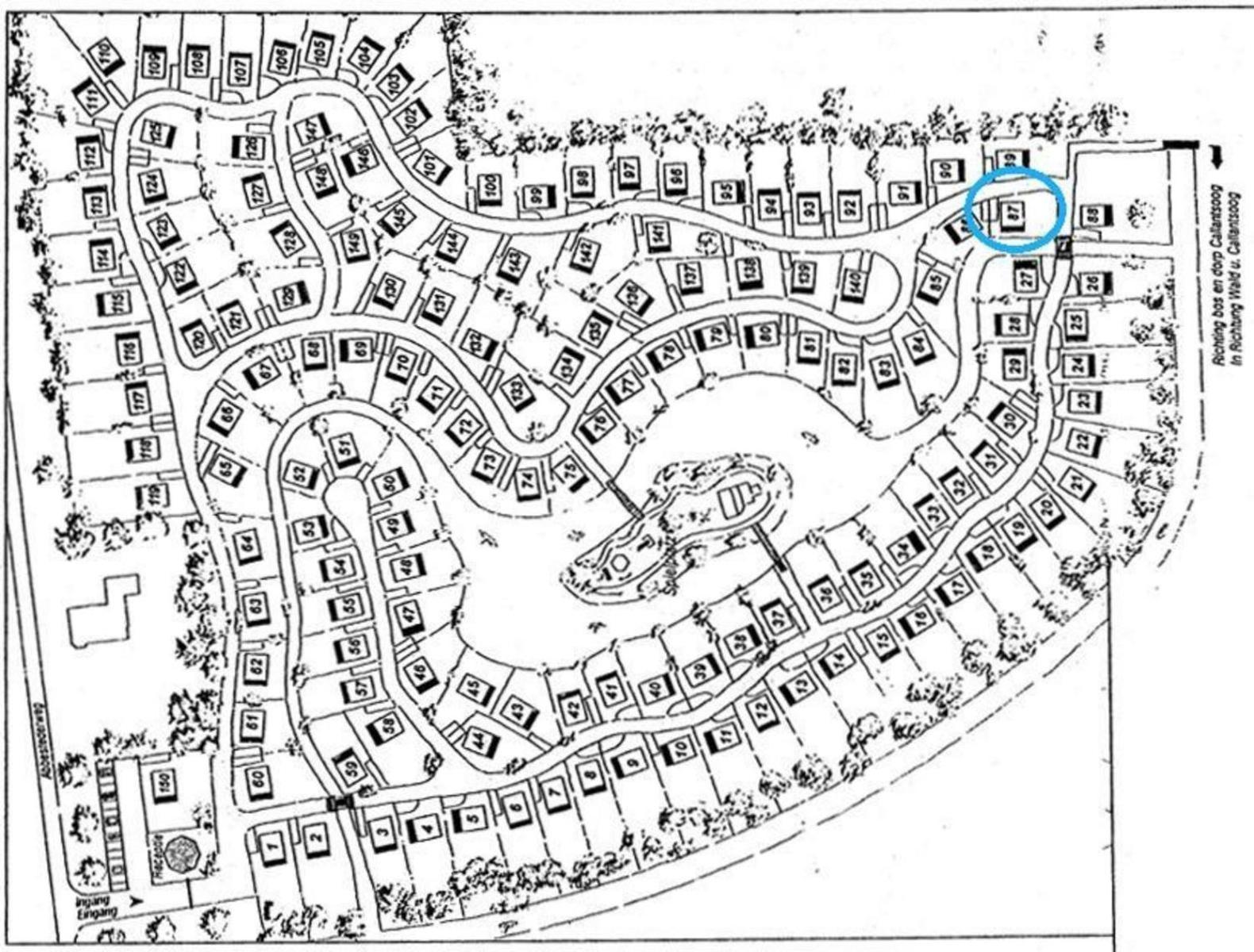 Villa Buitenplaats 87 Callantsoog Luaran gambar