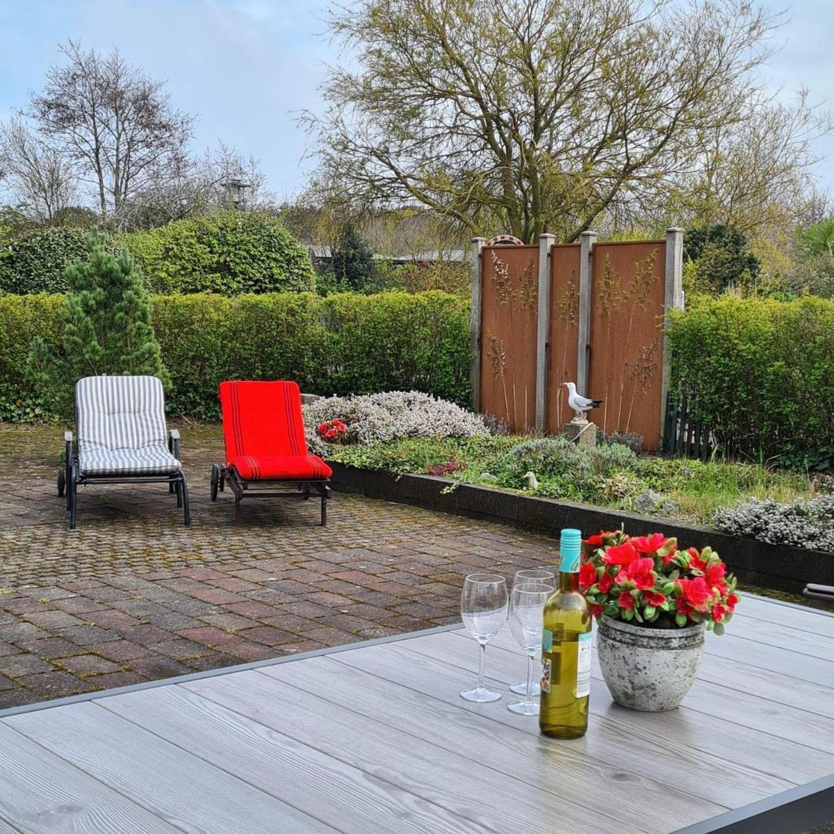 Villa Buitenplaats 87 Callantsoog Luaran gambar