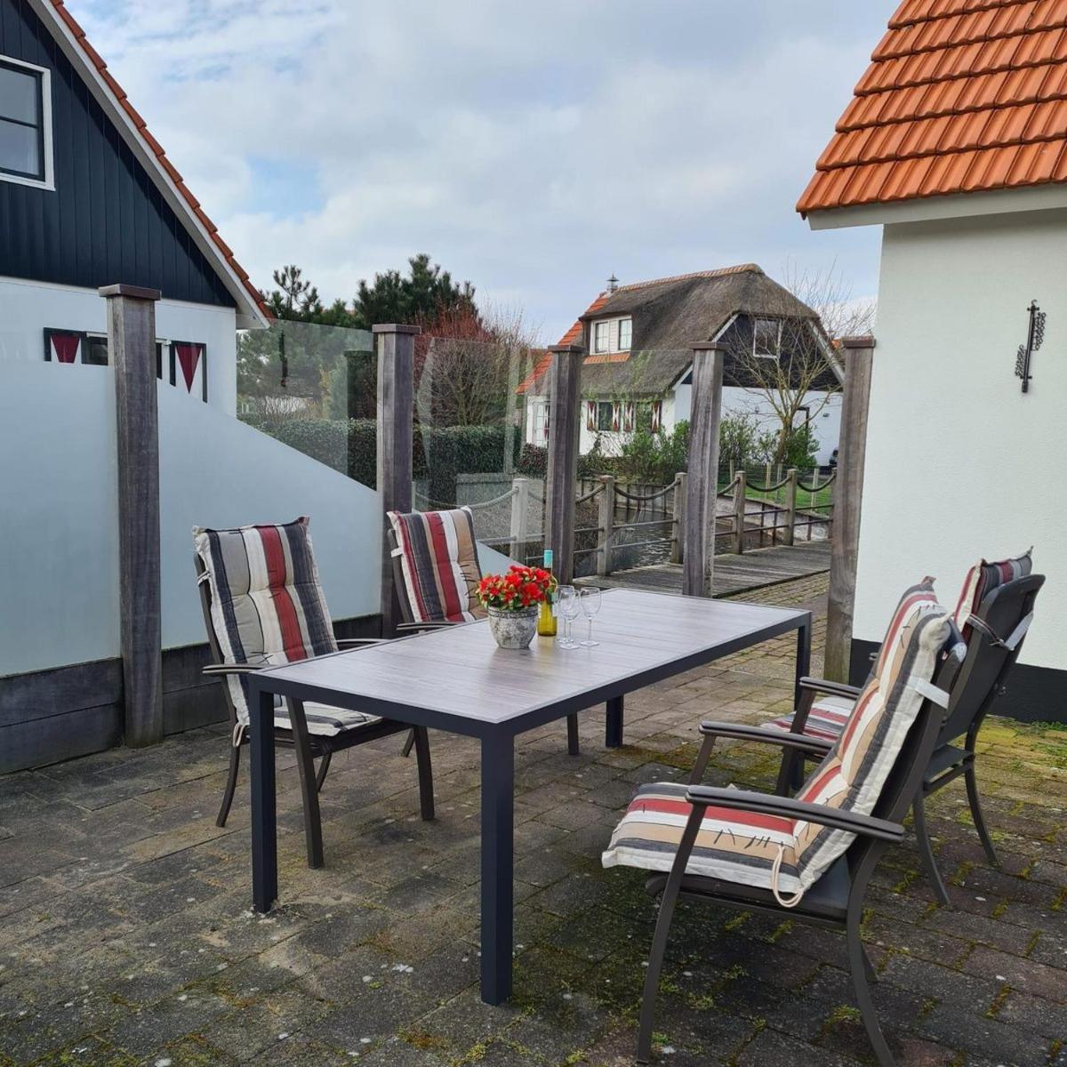 Villa Buitenplaats 87 Callantsoog Luaran gambar