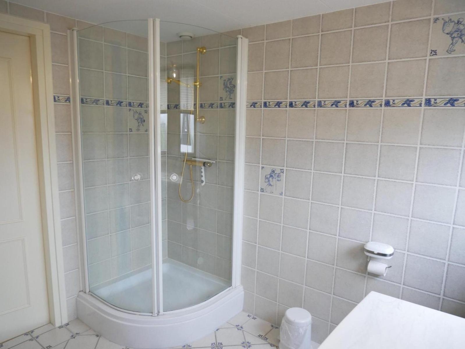 Villa Buitenplaats 87 Callantsoog Luaran gambar
