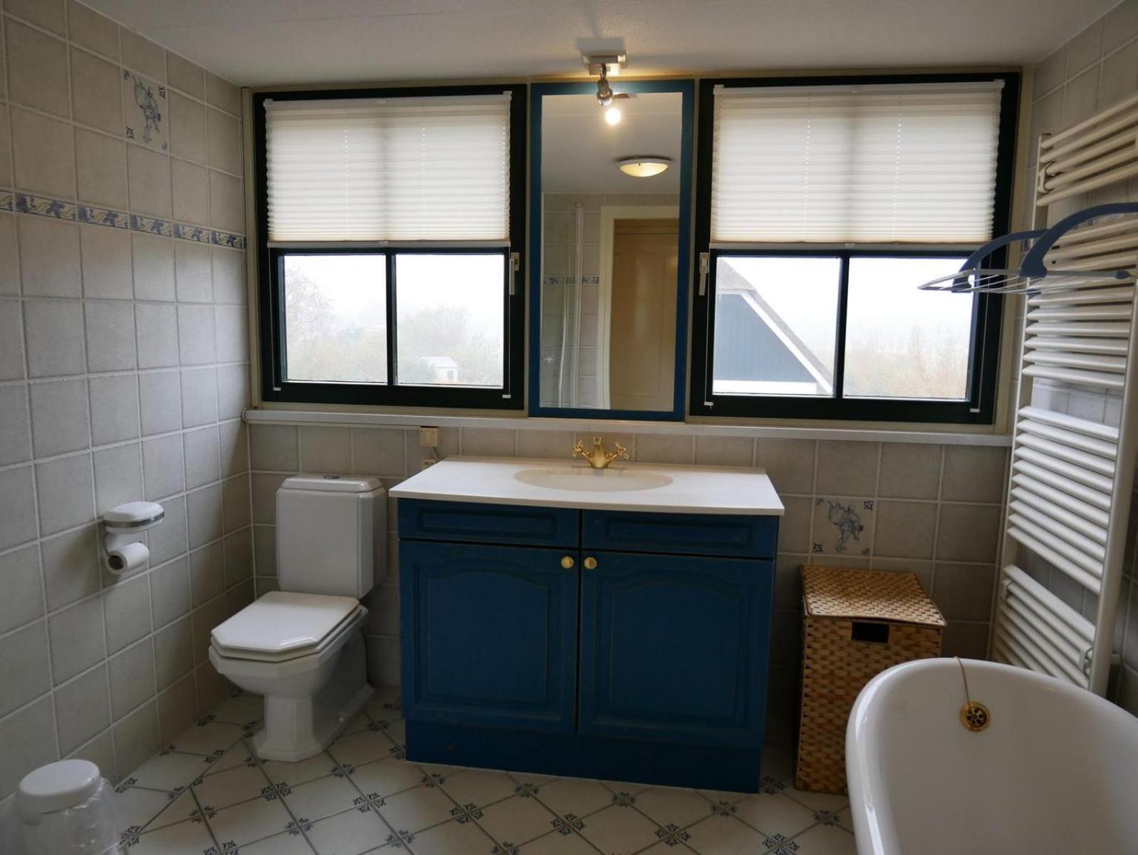 Villa Buitenplaats 87 Callantsoog Luaran gambar