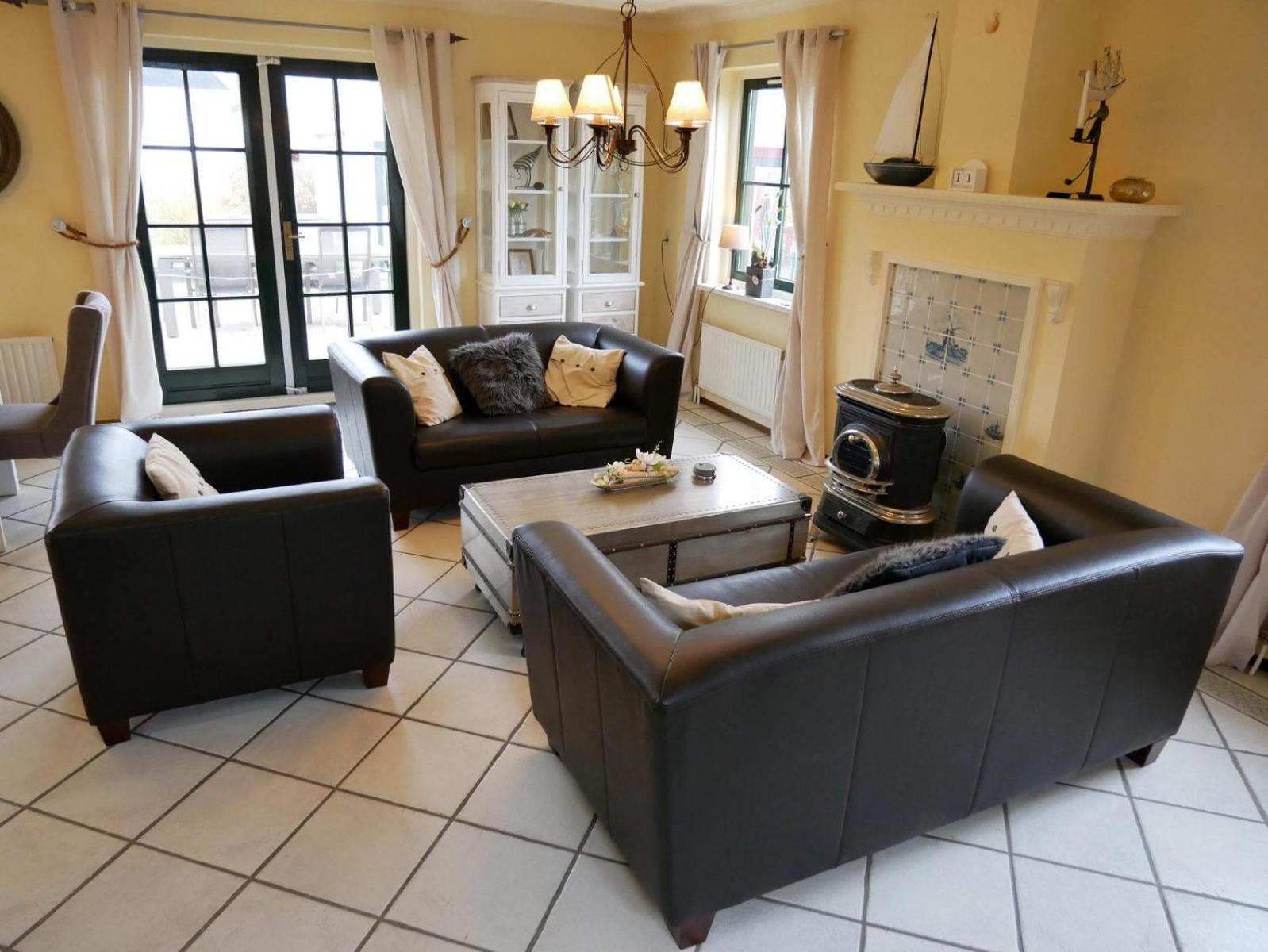Villa Buitenplaats 87 Callantsoog Luaran gambar