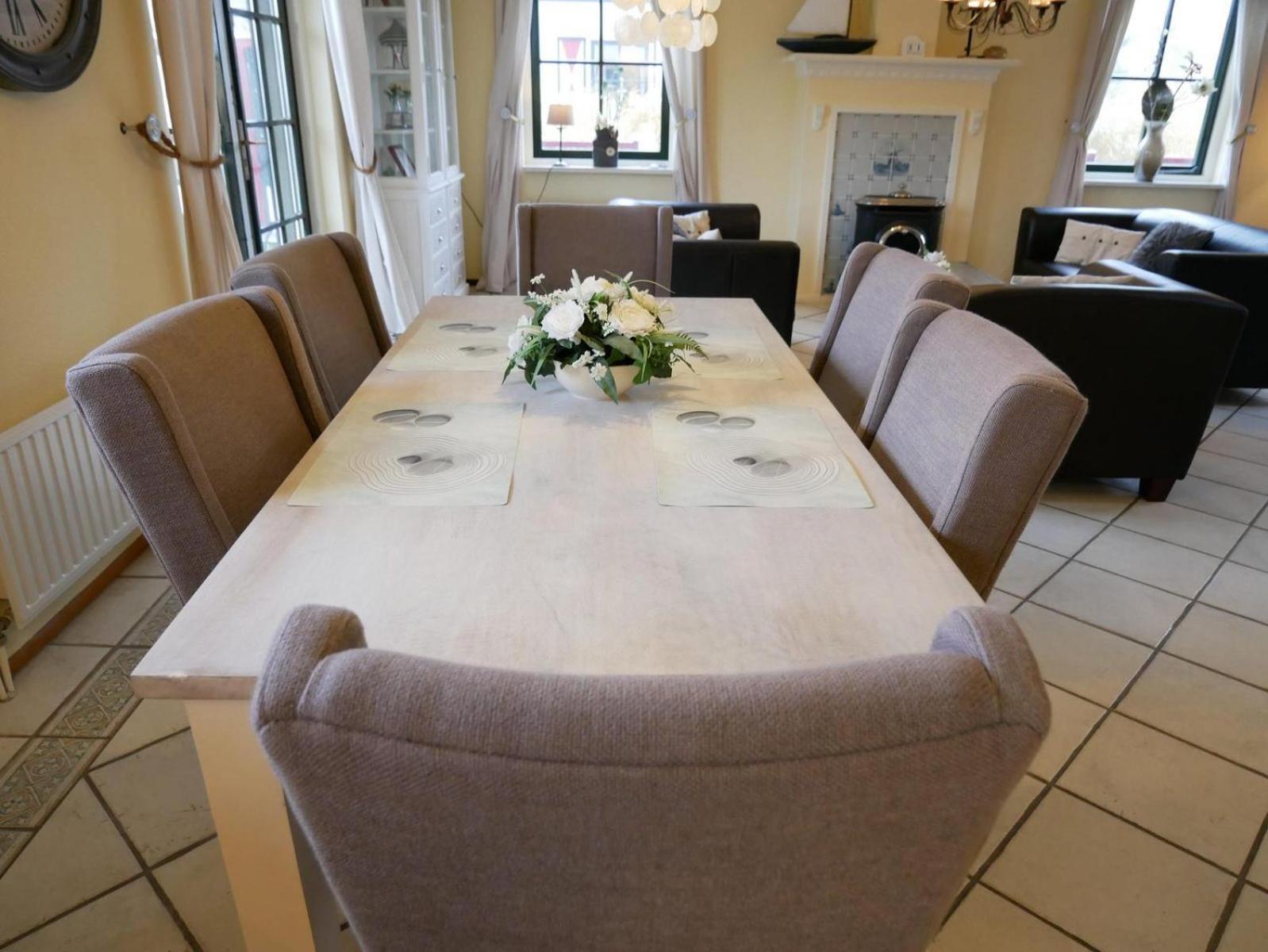 Villa Buitenplaats 87 Callantsoog Luaran gambar