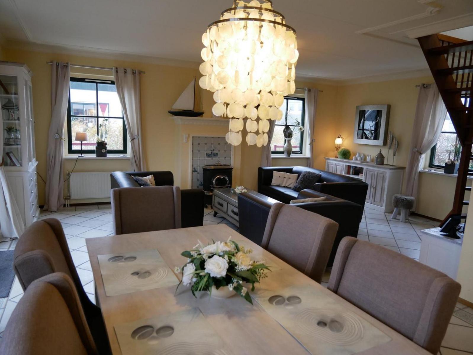 Villa Buitenplaats 87 Callantsoog Luaran gambar
