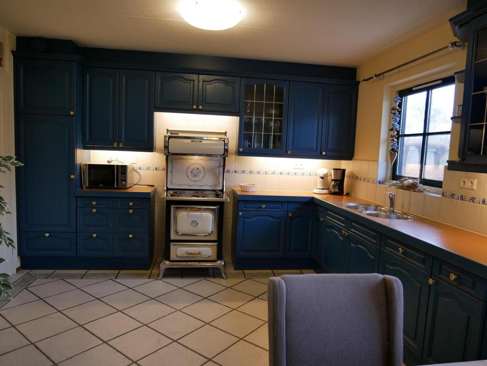 Villa Buitenplaats 87 Callantsoog Luaran gambar