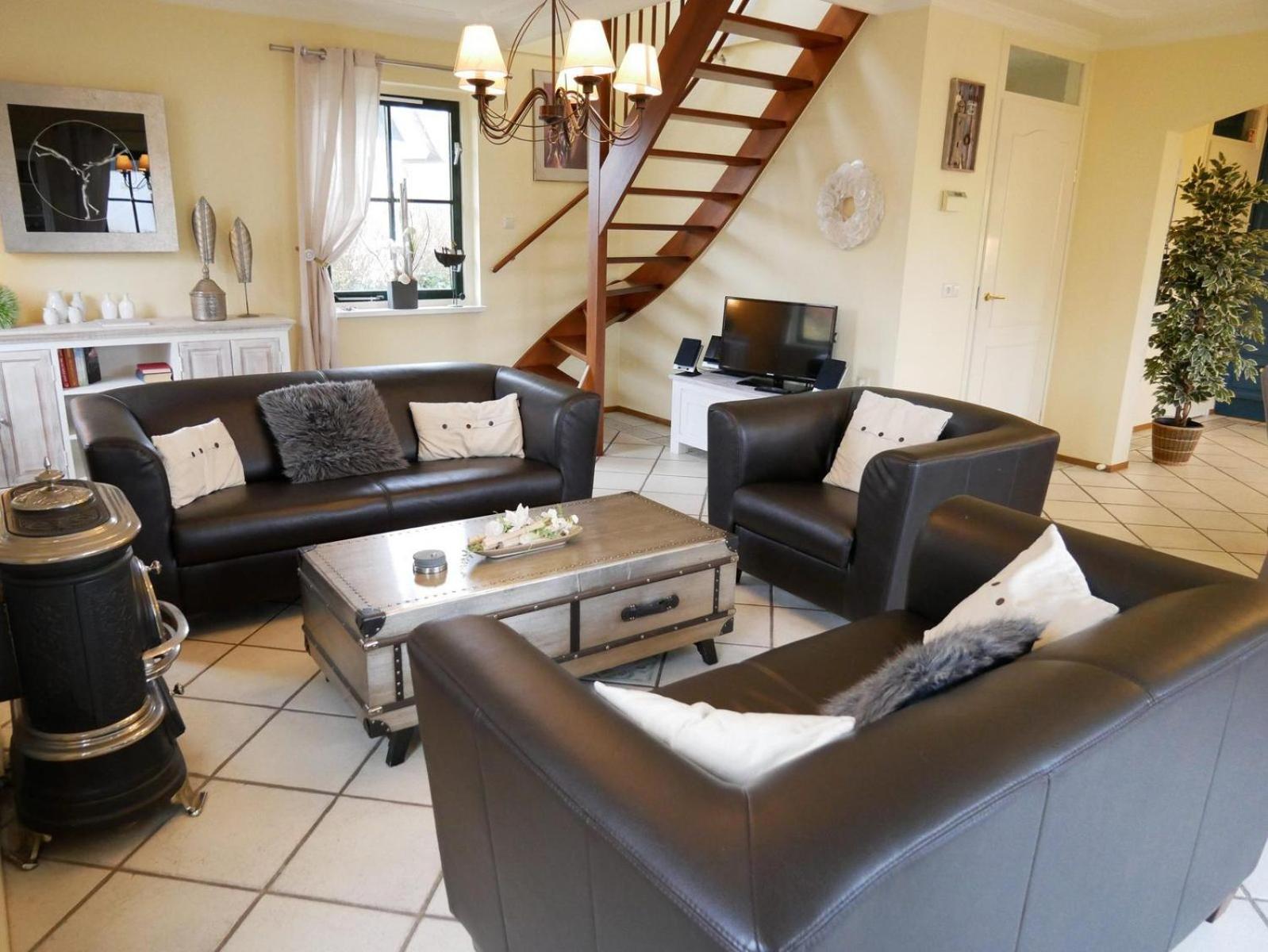 Villa Buitenplaats 87 Callantsoog Luaran gambar