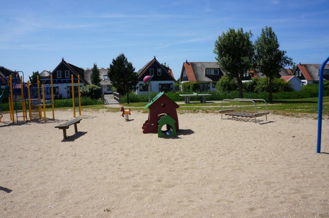 Villa Buitenplaats 87 Callantsoog Luaran gambar