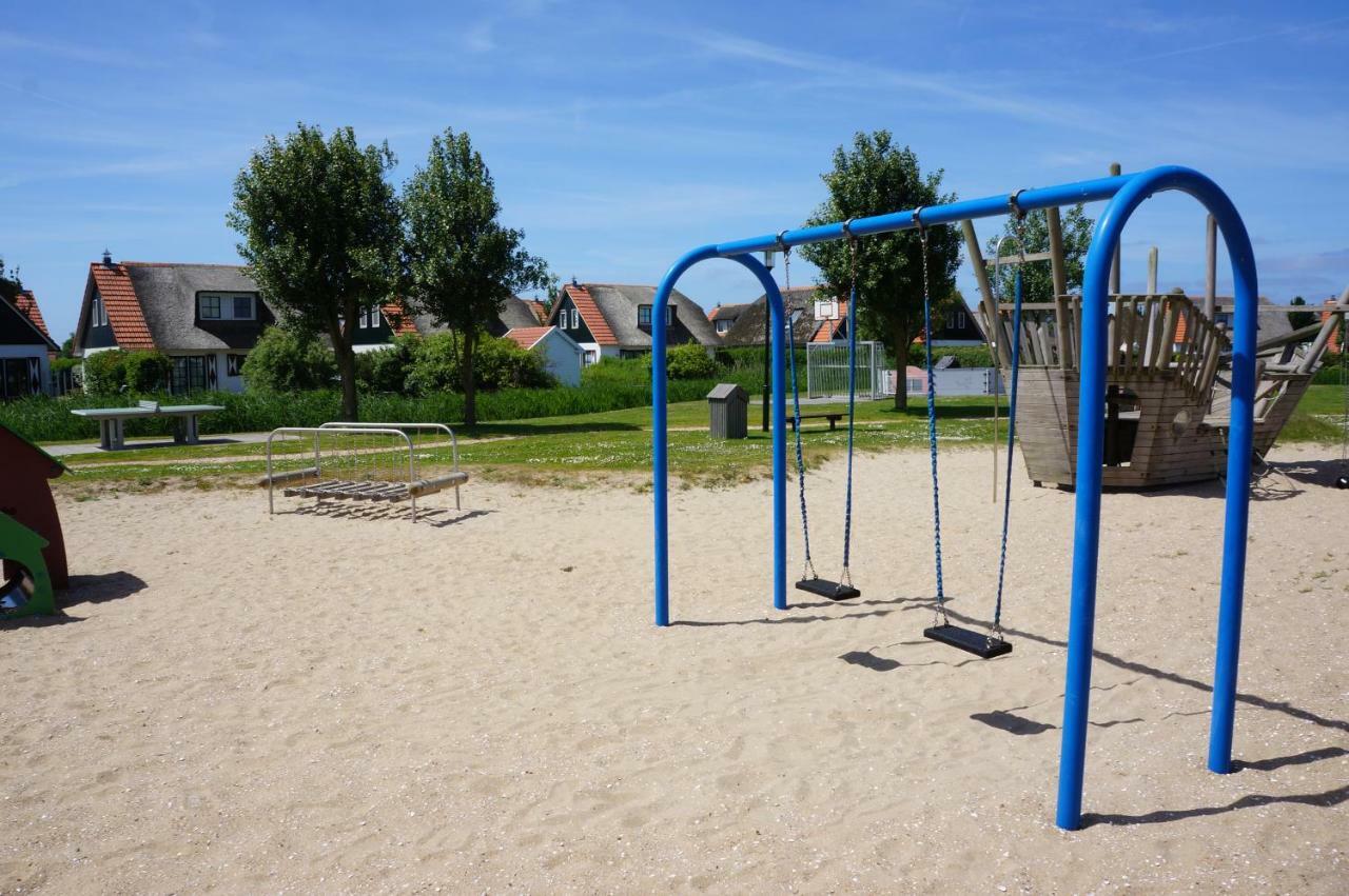 Villa Buitenplaats 87 Callantsoog Luaran gambar