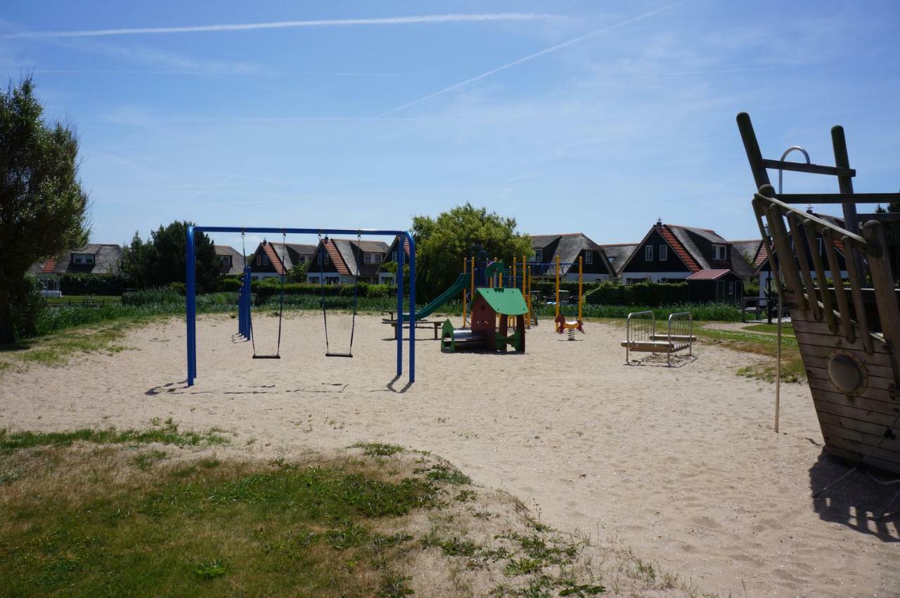 Villa Buitenplaats 87 Callantsoog Luaran gambar