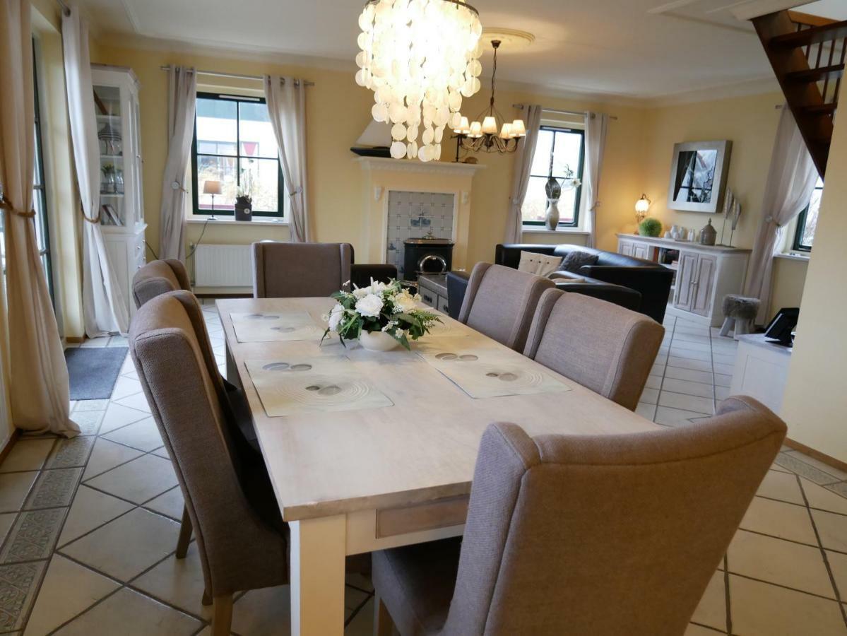 Villa Buitenplaats 87 Callantsoog Luaran gambar