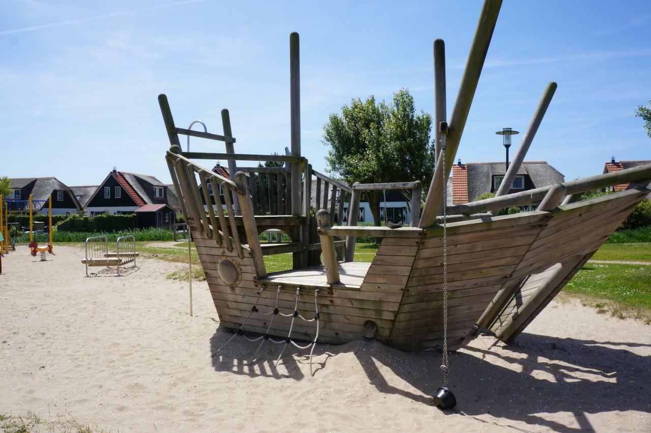 Villa Buitenplaats 87 Callantsoog Luaran gambar