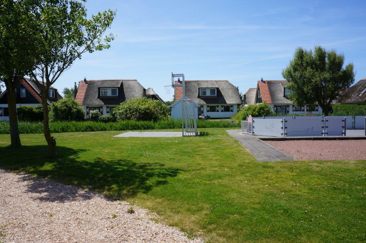 Villa Buitenplaats 87 Callantsoog Luaran gambar