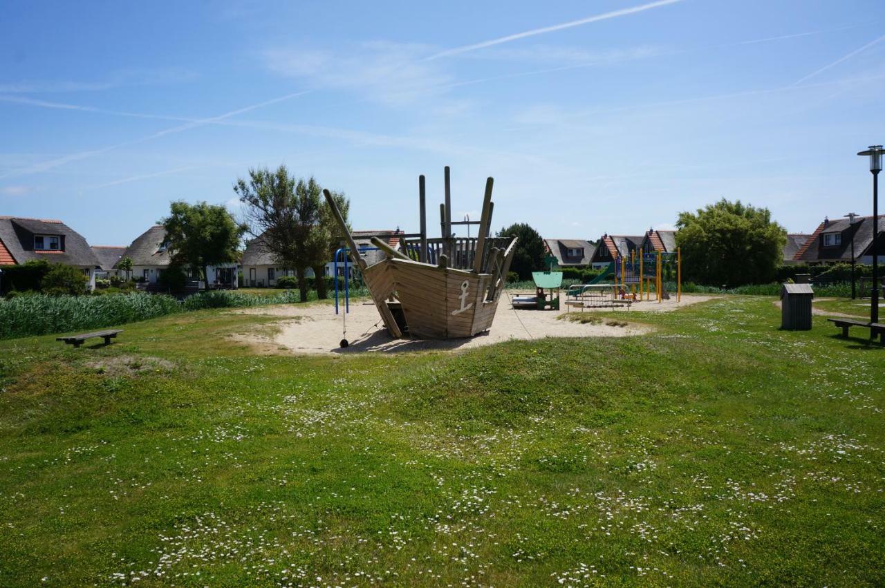 Villa Buitenplaats 87 Callantsoog Luaran gambar
