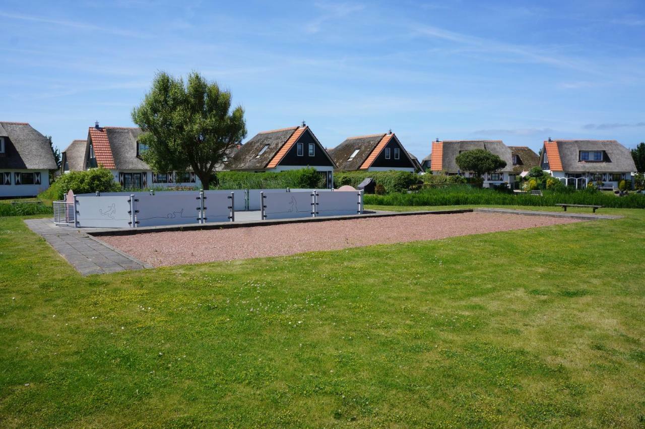 Villa Buitenplaats 87 Callantsoog Luaran gambar