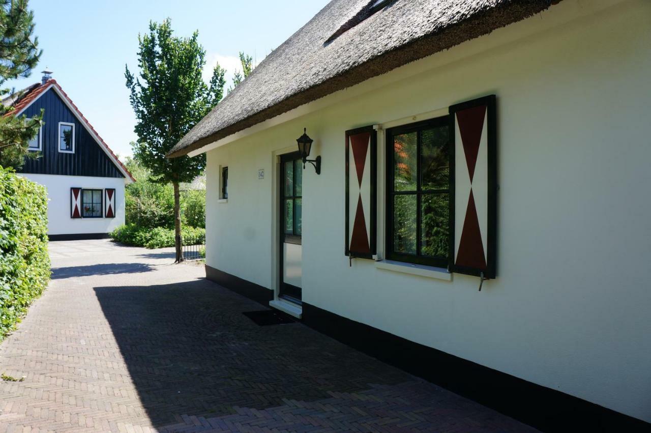 Villa Buitenplaats 87 Callantsoog Luaran gambar