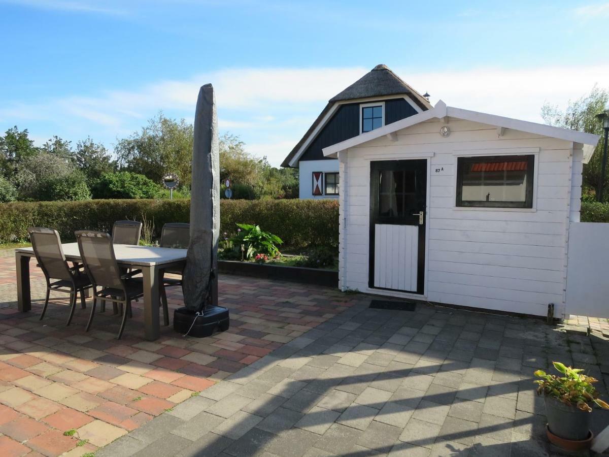 Villa Buitenplaats 87 Callantsoog Luaran gambar