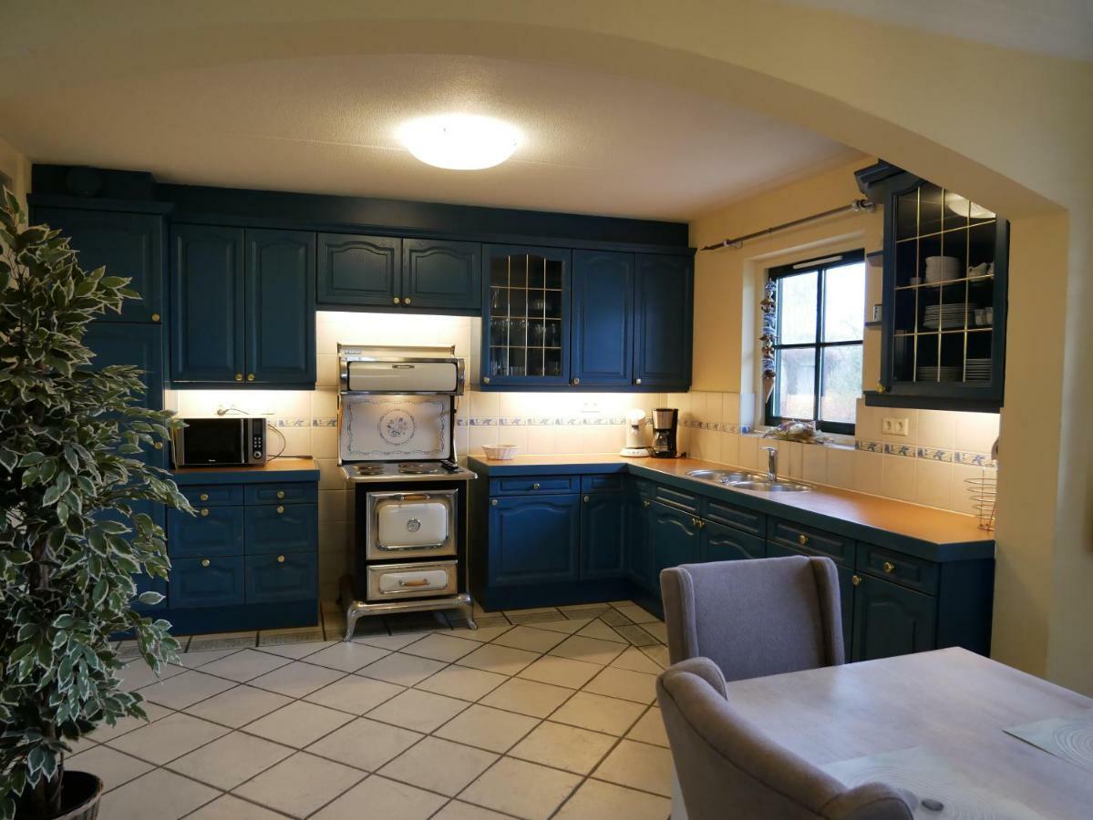 Villa Buitenplaats 87 Callantsoog Luaran gambar