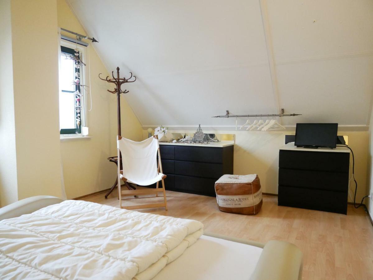 Villa Buitenplaats 87 Callantsoog Luaran gambar