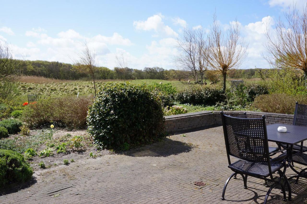 Villa Buitenplaats 87 Callantsoog Luaran gambar